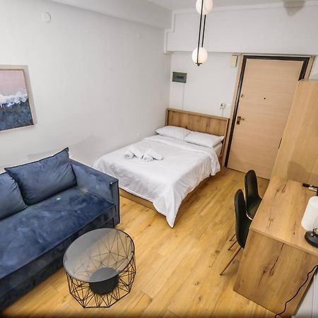 Dreamy Apartment City Center 7 Thesbnbgr Thessaloníki Ngoại thất bức ảnh