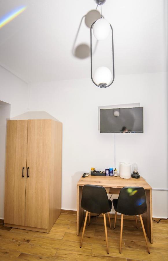 Dreamy Apartment City Center 7 Thesbnbgr Thessaloníki Ngoại thất bức ảnh