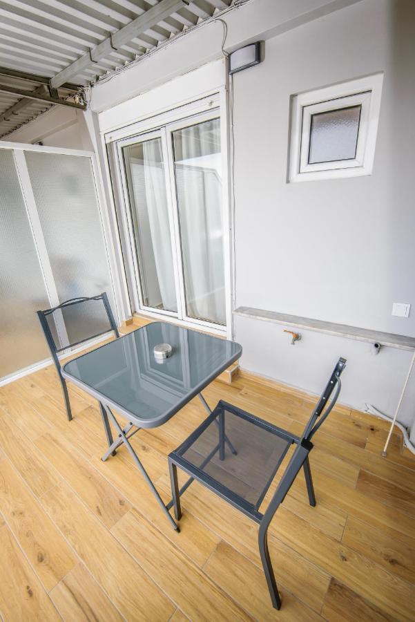 Dreamy Apartment City Center 7 Thesbnbgr Thessaloníki Ngoại thất bức ảnh