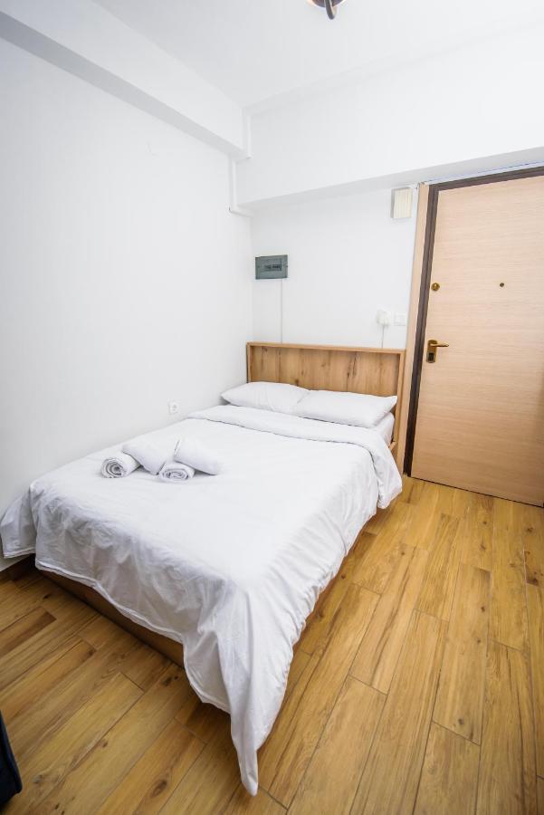 Dreamy Apartment City Center 7 Thesbnbgr Thessaloníki Ngoại thất bức ảnh