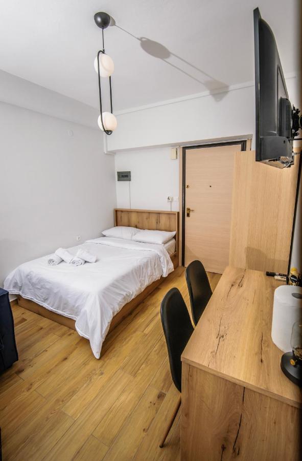 Dreamy Apartment City Center 7 Thesbnbgr Thessaloníki Ngoại thất bức ảnh