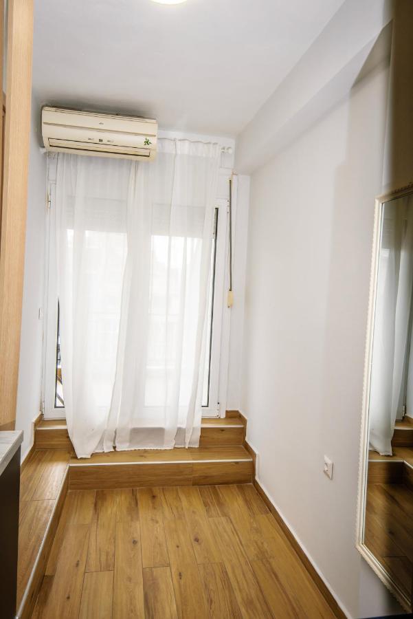 Dreamy Apartment City Center 7 Thesbnbgr Thessaloníki Ngoại thất bức ảnh