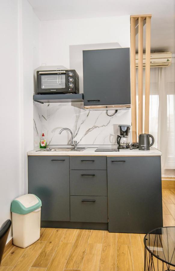 Dreamy Apartment City Center 7 Thesbnbgr Thessaloníki Ngoại thất bức ảnh