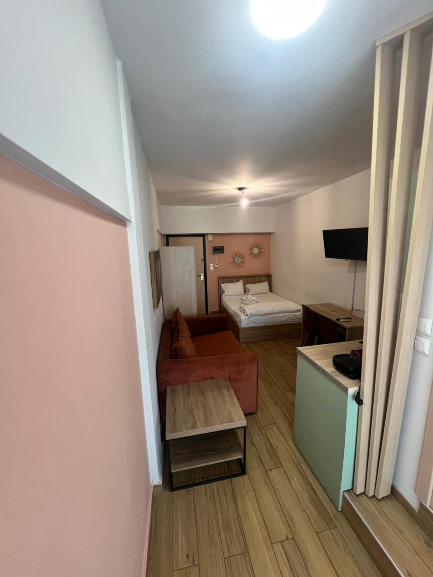 Dreamy Apartment City Center 7 Thesbnbgr Thessaloníki Ngoại thất bức ảnh