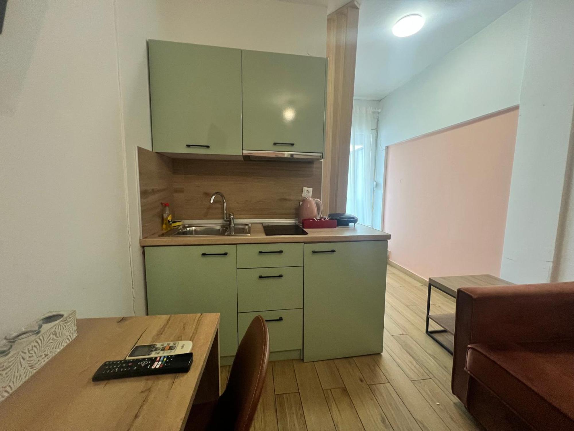Dreamy Apartment City Center 7 Thesbnbgr Thessaloníki Ngoại thất bức ảnh